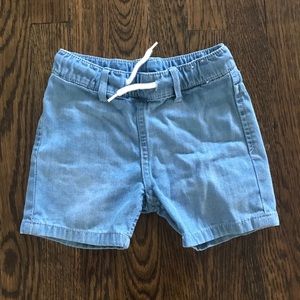 Little boy’s shorts